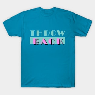 Throwback Thursday Miami T-Shirt